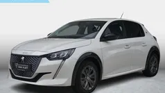 Blanc nacré Gebruikt 2023 Peugeot e-208 Allure Hatchback | € 19.990 (Super prijs)