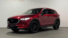 Gebruikt 2021 Mazda CX-5 Homura-Line SUV | € 31.900 (Goede deal)