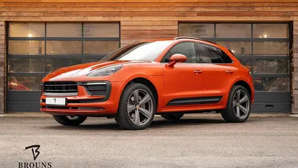 Occasion Porsche Macan 265 PK (194 kW) 2022 SUV