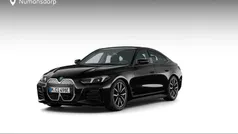 Zwart Nieuw 2025 BMW i4 M Sport Sedan | € 66.558 (Super prijs)