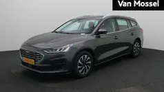 Gebruikt 2022 Ford Focus Style Stationwagen | € 17.900 (Eerlijke prijs)
