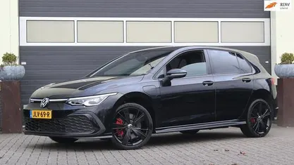 Occasion VW Golf VIII GTE 245 PK (180 kW) 2022 Hatchback