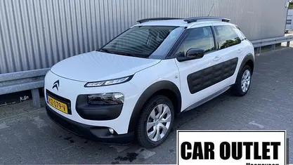 Occasion Citroën C4 Feel 82 PK (60 kW) 2017 SUV