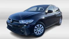 Zwart Gebruikt 2022 VW Polo Business Hatchback | € 21.450 (Eerlijke prijs)