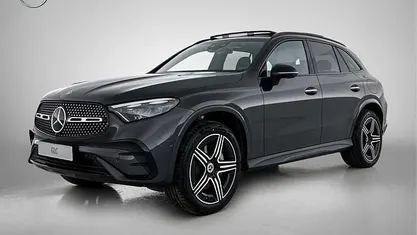 Occasion 2026 Mercedes GLC300 Sport Edition SUV | € 84.876 (Eerlijke prijs)