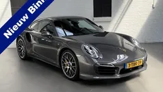 Gebruikt 2014 Porsche 911 Turbo S Coupé | € 999.999