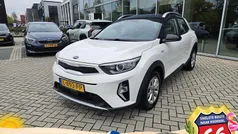 Gebruikt 2021 Kia Stonic SUV | € 16.445 (Eerlijke prijs)