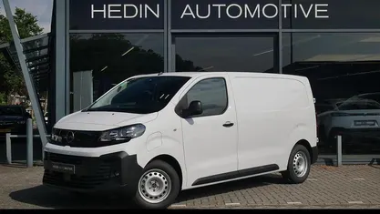 Occasion Opel Vivaro-e Combi 100 kW (136 PK) 2025 Van