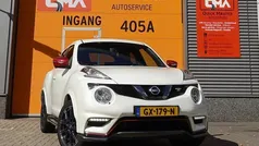 Gebruikt 2015 Nissan Juke Nismo RS SUV | € 14.950 (Eerlijke prijs)