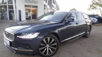 Occasion Volvo V90 Plus 197 PK (144 kW) 2023 Stationwagen