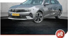 Grijs Gebruikt 2024 Opel Astra Business Edition Stationwagen | € 31.920 (Duur)