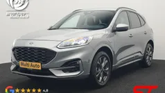 Gebruikt 2022 Ford Kuga ST-Line SUV | € 23.420 (Goede deal)