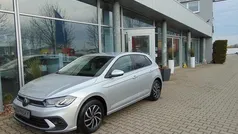 Gebruikt 2023 VW Polo Life Hatchback | € 23.838 (Eerlijke prijs)