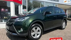 Gebruikt 2013 Toyota RAV4 Executive SUV | € 19.990 (Eerlijke prijs)