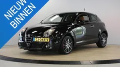 Gebruikt 2015 Alfa Romeo MiTo Distinctive Hatchback | € 8.990 (Eerlijke prijs)