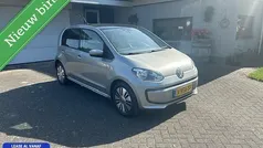 Grijs Gebruikt 2016 VW e-up! Highline Hatchback | € 8.495 (Eerlijke prijs)