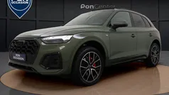 Gebruikt 2022 Audi Q5 Competition SUV | € 51.450 (Goede deal)