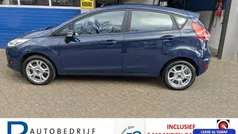 Gebruikt 2017 Ford Fiesta Style Hatchback | € 5.999 (Eerlijke prijs)