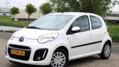 Gebruikt 2014 Citroën C1 Hatchback | € 4.999 (Eerlijke prijs)