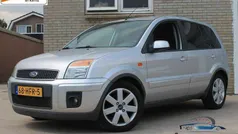 Gebruikt 2008 Ford Fusion Futura MPV | € 3.970 (Eerlijke prijs)