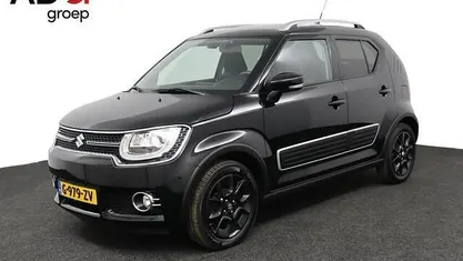 Occasion Suzuki Ignis 90 PK (66 kW) 2020 Hatchback