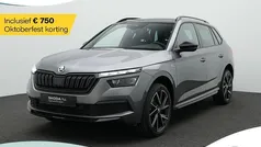 Grijs Gebruikt 2023 Skoda Kamiq Monte Carlo SUV | € 25.200 (Eerlijke prijs)