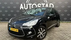 Gebruikt 2013 Citroën DS3 Chic Hatchback | € 4.495 (Eerlijke prijs)