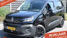 Gebruikt 2024 Citroën Berlingo Start MPV | € 22.450 (Eerlijke prijs)