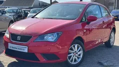 Gebruikt 2014 Seat Ibiza SC Style Hatchback | € 6.650 (Eerlijke prijs)
