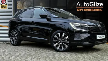 Occasion 2025 Renault Austral Techno SUV | € 34.945 (Goede deal)