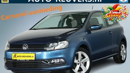 Occasion VW Polo Highline 111 PK (81 kW) 2016 Hatchback