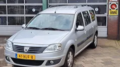 Gebruikt 2010 Dacia Logan MCV MPV | € 4.250 (Eerlijke prijs)
