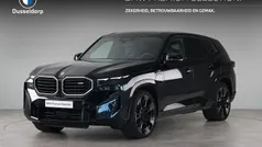 Zwart Gebruikt 2024 BMW XM Comfort Edition SUV | € 102.950 (Eerlijke prijs)