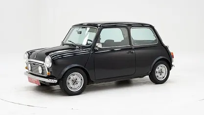 Occasion Mini 1000 1986 Hatchback