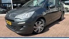 Gebruikt 2014 Citroën C3 Tendance Hatchback | € 5.950 (Eerlijke prijs)