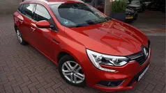 Gebruikt 2019 Renault Mégane GrandTour Stationwagen | € 15.945 (Goede deal)