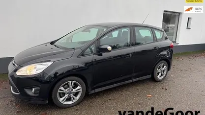 Occasion Ford C-MAX 125 PK (91 kW) 2014 MPV
