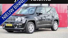 Gebruikt 2023 Jeep Renegade Limited SUV | € 27.945 (Eerlijke prijs)