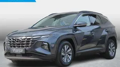 Gebruikt 2021 Hyundai Tucson Comfort SUV | € 28.099 (Eerlijke prijs)