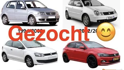 Occasion 2014 VW Polo Hatchback | € 3.250 (Eerlijke prijs)