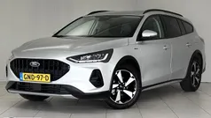 Gebruikt 2024 Ford Focus Active Stationwagen | € 27.900 (Eerlijke prijs)