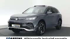 Gebruikt 2026 VW Tiguan R-line Edition SUV | € 57.949 (Eerlijke prijs)
