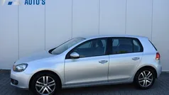 VW Golf VI