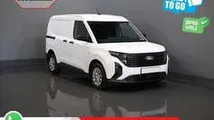 Gebruikt 2024 Ford Transit Trend Van | € 18.944 (Eerlijke prijs)
