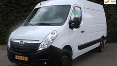 Gebruikt 2016 Opel Movano Van | € 7.995 (Eerlijke prijs)