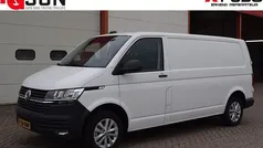 Wit Gebruikt 2024 VW T6.1 Comfortline Van | € 35.740 (Eerlijke prijs)