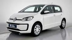 Gebruikt 2017 VW up! move up! Hatchback | € 7.850 (Eerlijke prijs)