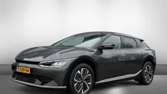 Gebruikt 2023 Kia EV6 Plus SUV | € 39.950 (Eerlijke prijs)