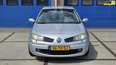 Gebruikt 2007 Renault Mégane II Hatchback | € 1.950 (Eerlijke prijs)