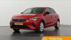 Gebruikt 2020 Opel Corsa Elegance Hatchback | € 13.945 (Goede deal)